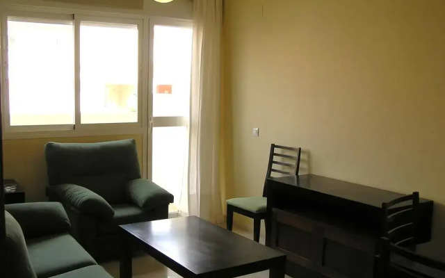 Отель Apartamentos Turísticos los Girasoles комната для гостей