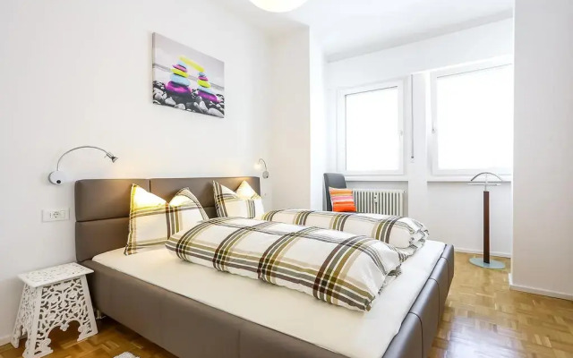 Отель Andreas Hofer Residence Больцано комната для гостей