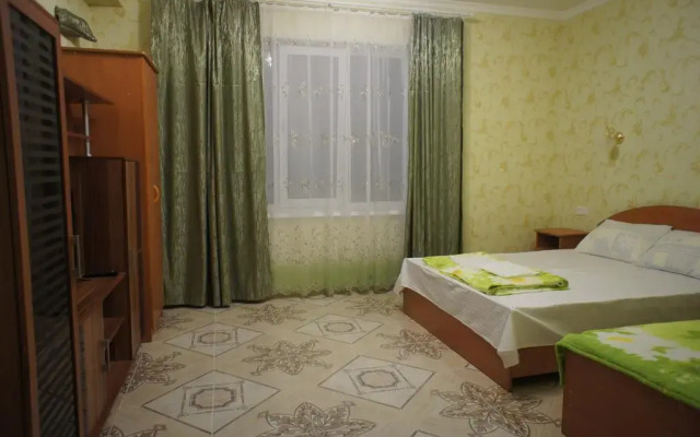 Гостиница 98 Kati Solovyanovoy Guest House в Анапе отзывы, цены и фото номеров - забронировать гостиницу 98 Kati Solovyanovoy Guest House онлайн Анапа комната для гостей