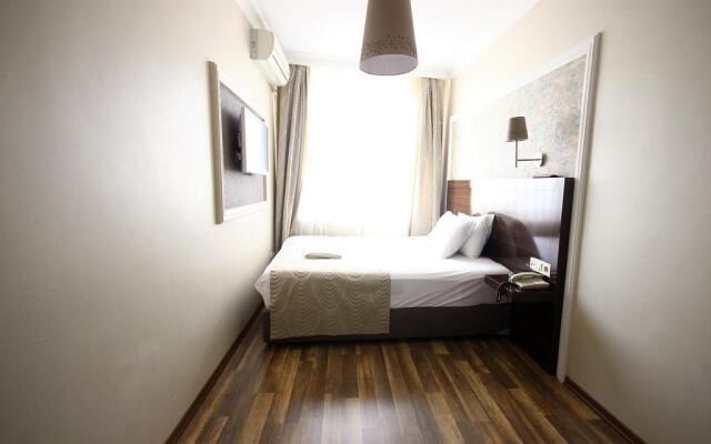 Venus Hotel Taksim 0