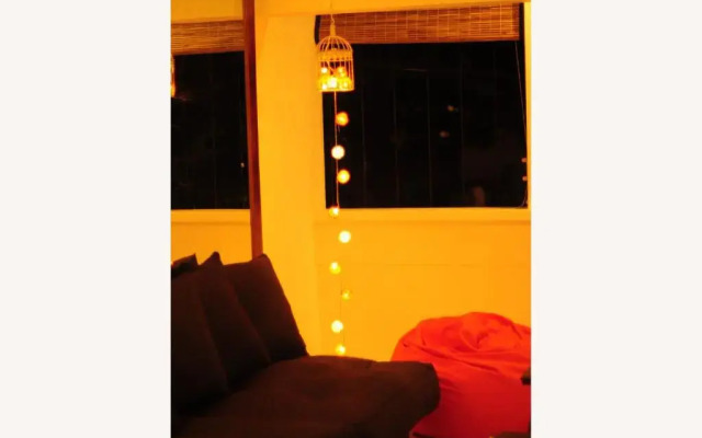 Отель Hostel at Galle Face- Colombo Шри-Ланка, Коломбо - отзывы, цены и фото номеров - забронировать отель Hostel at Galle Face- Colombo онлайн комната для гостей