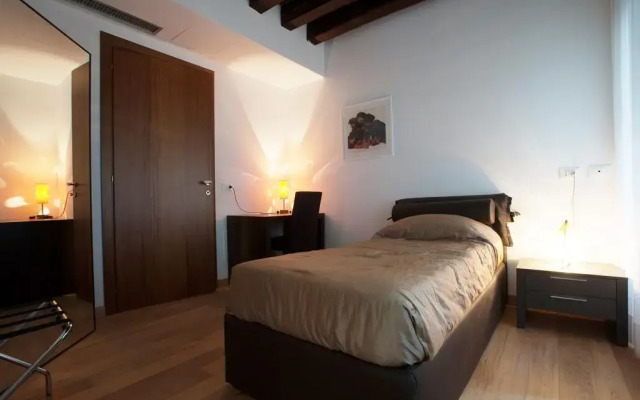 Отель The Lion's House APT2 Италия, Венеция - отзывы, цены и фото номеров - забронировать отель The Lion's House APT2 онлайн комната для гостей