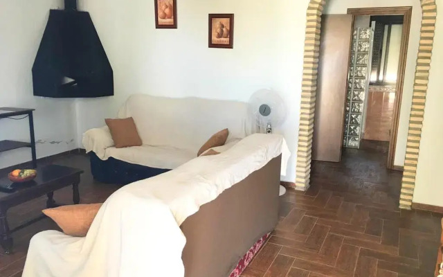 Отель Trujilllo Holiday Home Испания, Кониль-де-ла-Фронтера - отзывы, цены и фото номеров - забронировать отель Trujilllo Holiday Home онлайн комната для гостей