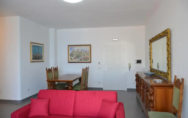 Отель Residenza Bagnato Пиццо комната для гостей