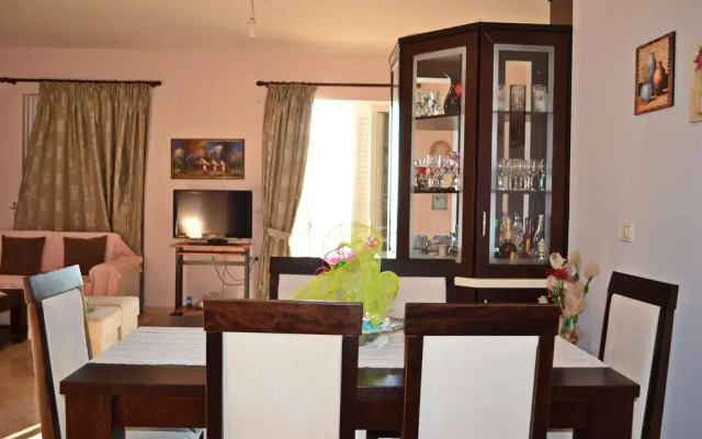 Отель Sea View Penthouse Албания, Саранда - отзывы, цены и фото номеров - забронировать отель Sea View Penthouse онлайн комната для гостей