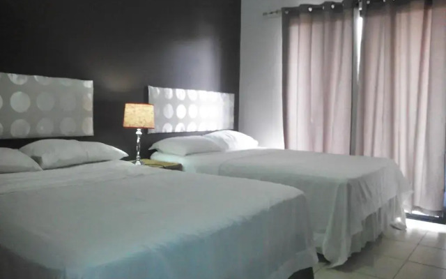 Отель ZZur Lodging Гондурас, Тегусигальпа - отзывы, цены и фото номеров - забронировать отель ZZur Lodging онлайн комната для гостей