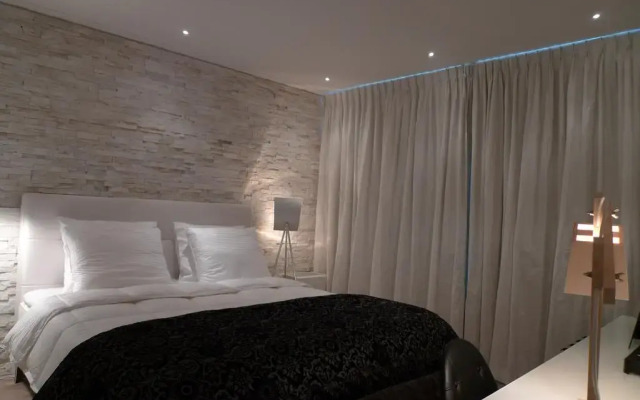 Отель Casa Waterloo Amsterdam комната для гостей
