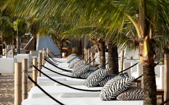 Dpny Beach Hotel Spa Ilhabela Brazil Zenhotels Dpny Beach Hotel Spa