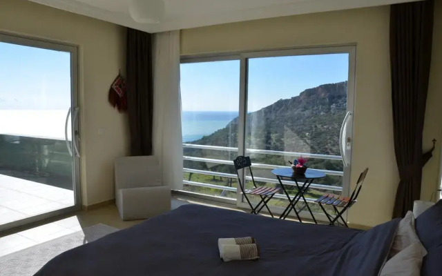 Отель Guesthouse Camelion комната для гостей