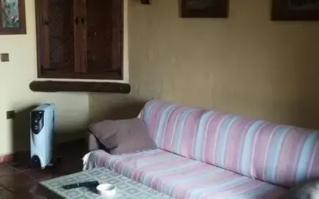 Отель El Nido комната для гостей