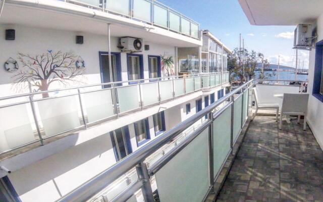 Akkan Hotel Marina - Adults Only 2