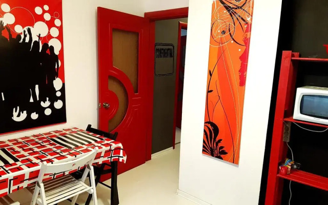 Гостиница Art House Apartments в Курске отзывы, цены и фото номеров - забронировать гостиницу Art House Apartments онлайн Курск комната для гостей