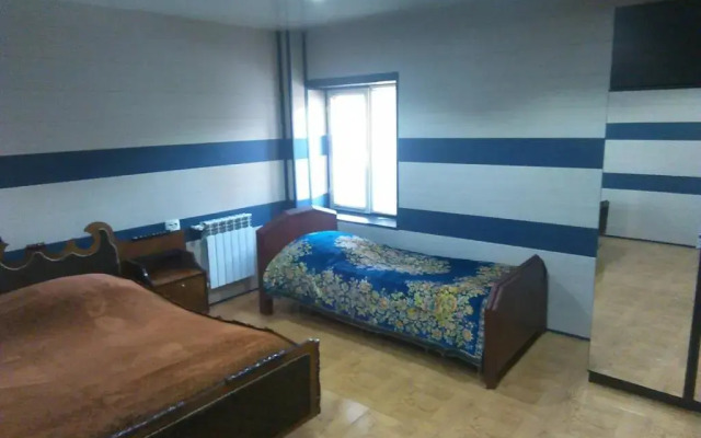 Отель hostel ARIA Армения, Цахкадзор - отзывы, цены и фото номеров - забронировать отель hostel ARIA онлайн комната для гостей