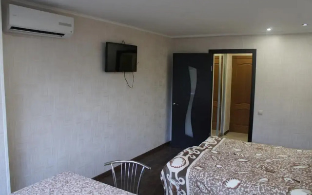 Гостиница Zheleznovodsk Apartment on Lenina в Железноводске отзывы, цены и фото номеров - забронировать гостиницу Zheleznovodsk Apartment on Lenina онлайн Железноводск комната для гостей