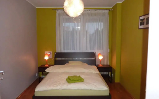 Отель Soul House комната для гостей
