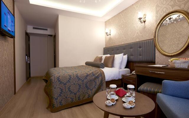 Marmara Place Old City Hotel 1