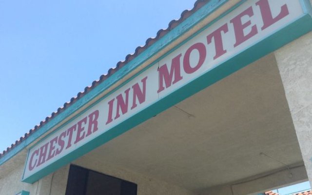 Chester Inn Motel 0
