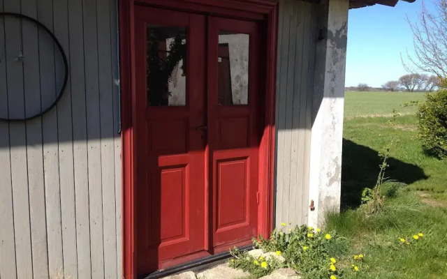 Österlens pärla