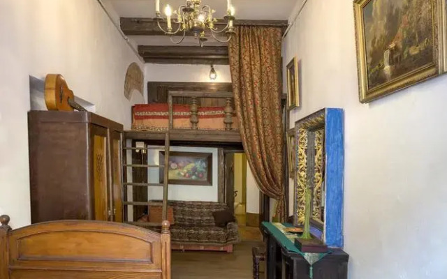 Гостиница Art & House Украина, Львов - отзывы, цены и фото номеров - забронировать гостиницу Art & House онлайн комната для гостей