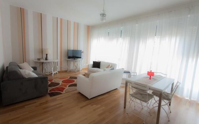 Itd Apartments Sforza 1