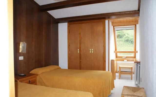 Отель Hostal Los Valles комната для гостей