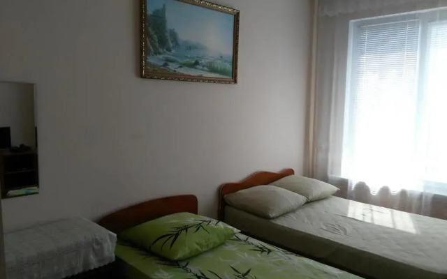 Гостиница Guest House Svetlana комната для гостей