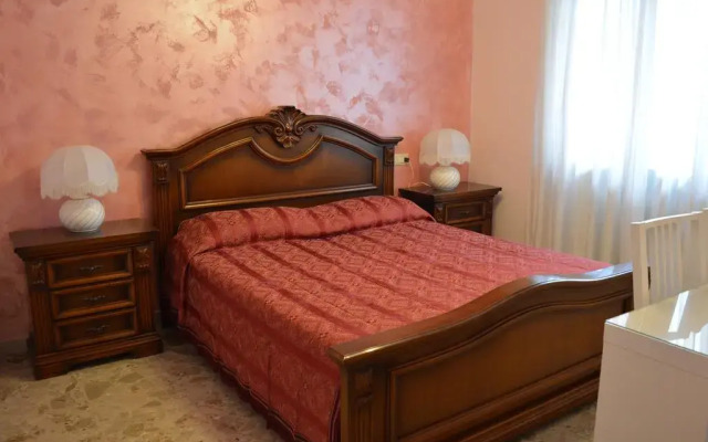 Отель Villa Elena Италия, Монтезильвано - отзывы, цены и фото номеров - забронировать отель Villa Elena онлайн комната для гостей