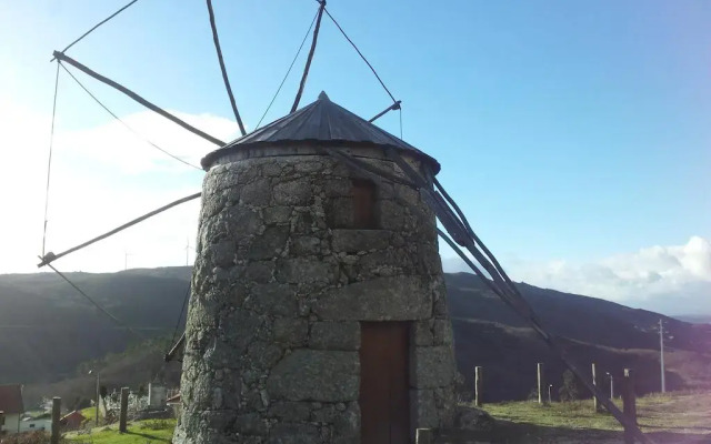 Отель Casa De Fora вид на фасад