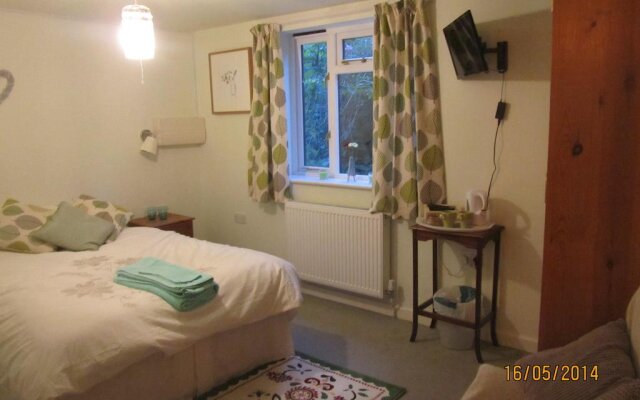 Eversley Cottage Bed And Breakfast In Winchester United Kingdom