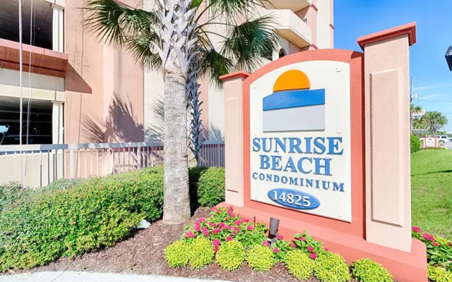 Sunrise Beach Resort By Wyndham Vacation Als Panama City Sunrise Beach Resort By Wyndham Vacation Als Panama City United States Of America Zenhotels