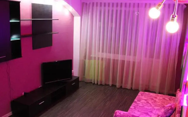 Апартаменты Hata Apartments комната для гостей