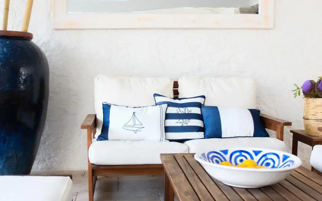 Alacati Artisan Hotel Чешме комната для гостей
