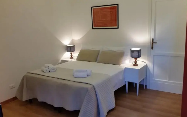 Отель Monti Garden комната для гостей
