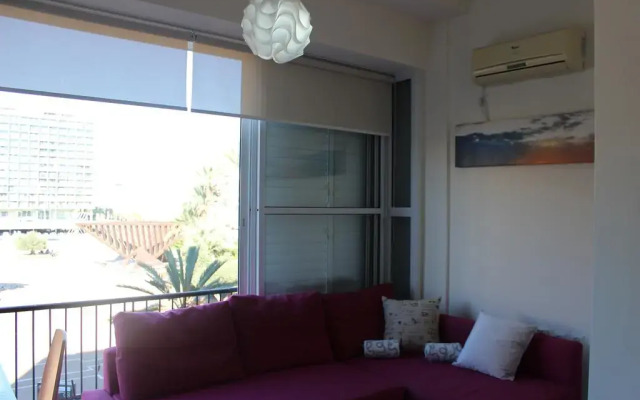 Your Home In Tel Aviv Израиль, Тель-Авив - отзывы, цены и фото номеров - забронировать отель Your Home In Tel Aviv онлайн комната для гостей