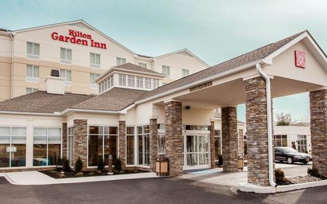 Hilton Garden Inn Statesville In Lake Norman United States Of