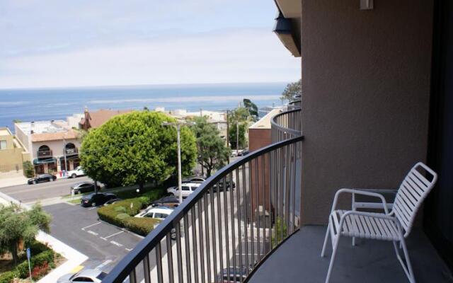 Inn By The Sea La Jolla 0