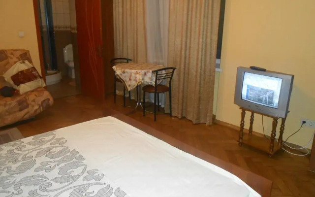 Hostel Perfetto комната для гостей