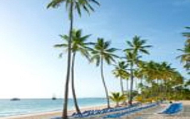 Sunscape Dominican Beach - All Inclusive 1