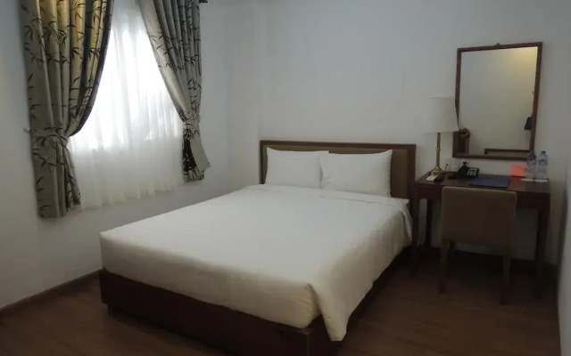 An Hotel комната для гостей