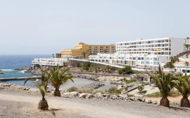 Mirador De La Gomera