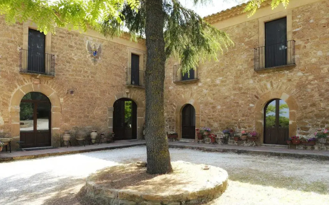 Отель Villa Trigona Пьяцца-Армерина