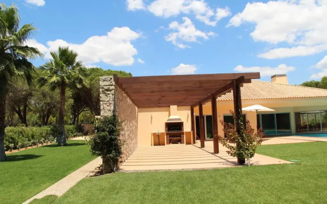 Отель Villa Jackson вид на фасад