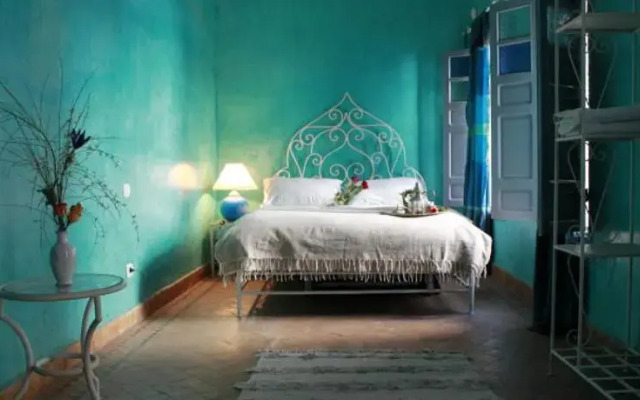 Отель Riad Dar Maia комната для гостей
