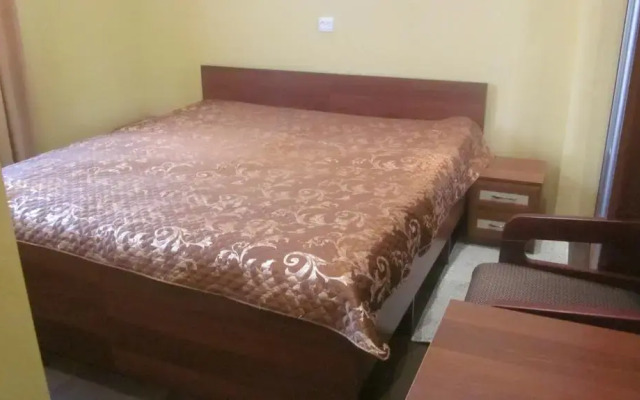Mini-hotel Ormand on Chaykovskogo комната для гостей