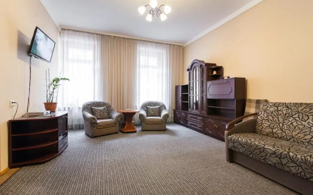 Гостиница Opera Theater Apartments Украина, Львов - отзывы, цены и фото номеров - забронировать гостиницу Opera Theater Apartments онлайн комната для гостей