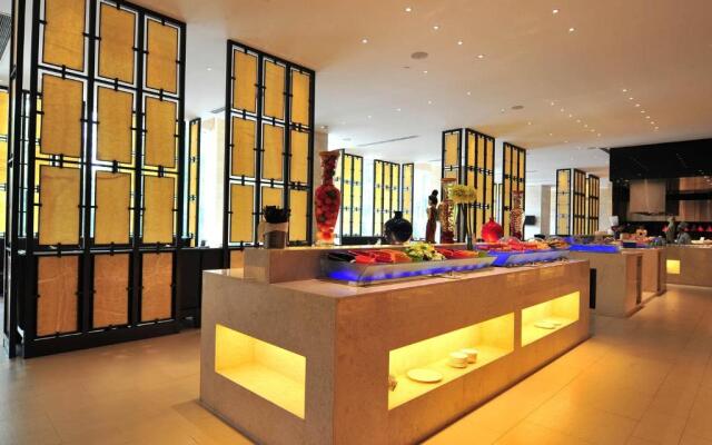 Jinling Hotel Wuxi 2