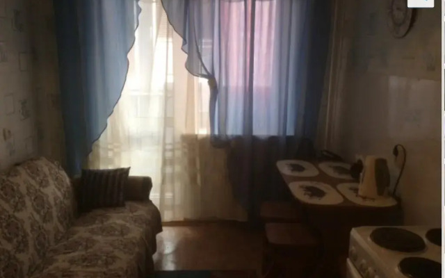 Апартаменты Apartments on Sofii Perovskoy Street комната для гостей