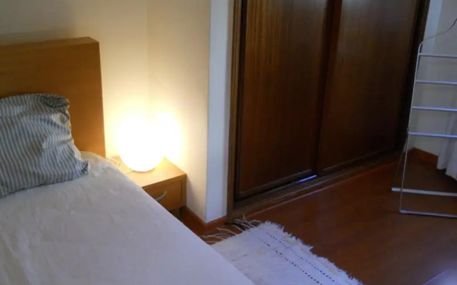 Отель Lapa House комната для гостей