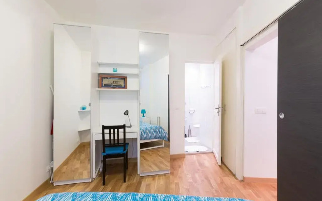 Отель Appartement Petits Champs II комната для гостей