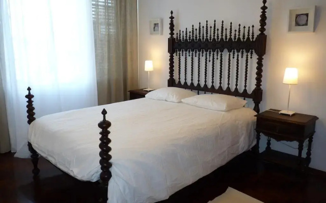 Отель Villa Viana комната для гостей